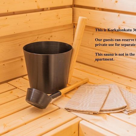 Snowflake Suites IV Rovaniemi Bagian luar foto