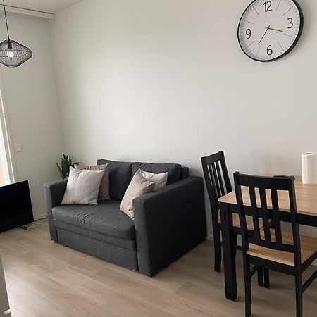 Snowflake Suites IV Rovaniemi Bagian luar foto