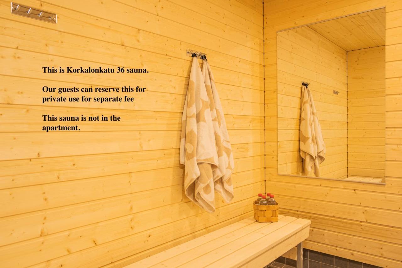 Snowflake Suites IV Rovaniemi Bagian luar foto